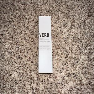 VERB Ghost Exfoliating Scalp Nectar